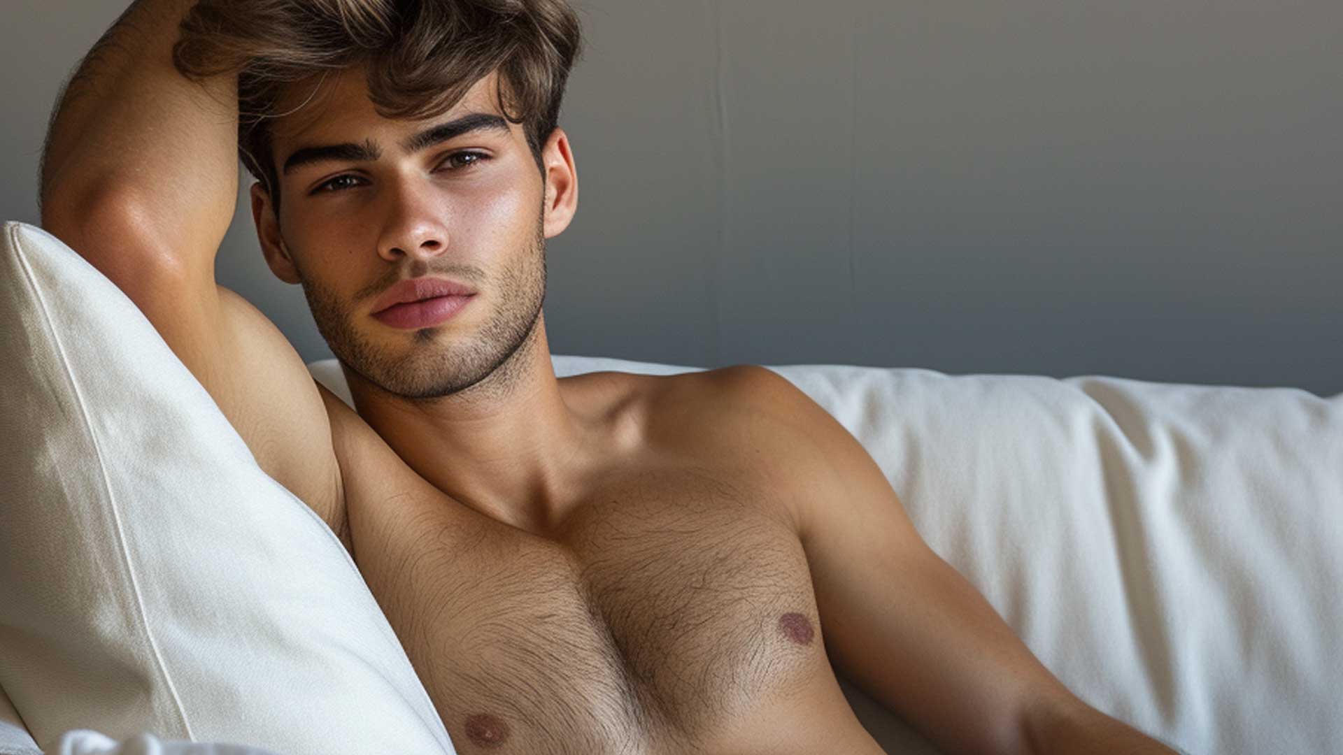 annunci gigolo