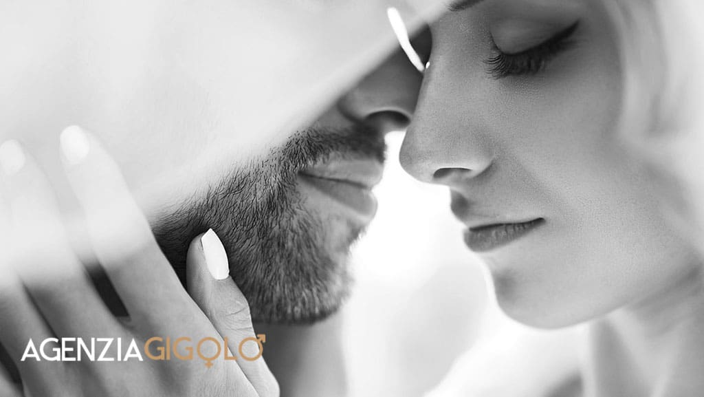 Donne insoddisfatte dai partner ma felici con i Gigolo