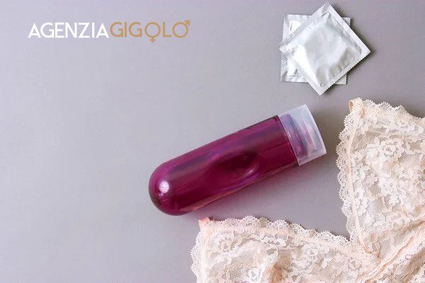Come prepararsi ad un incontro intimo sessuale con un Gigolo