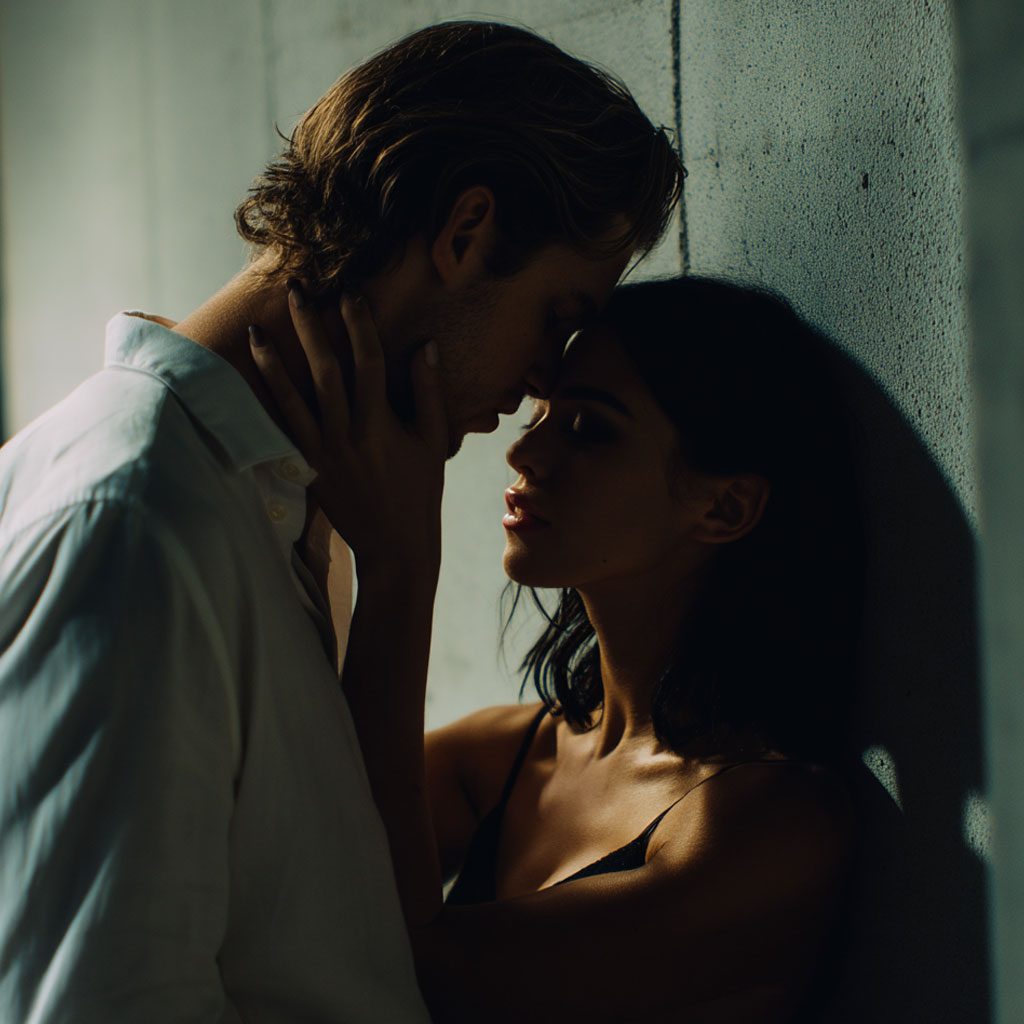 accompagnatore incontri di sesso