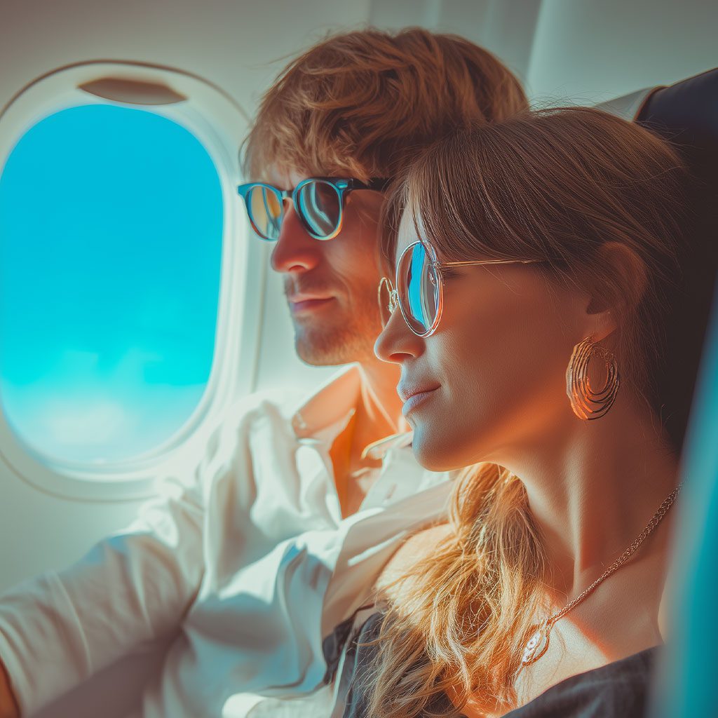 accompagnatore per donne per viaggi