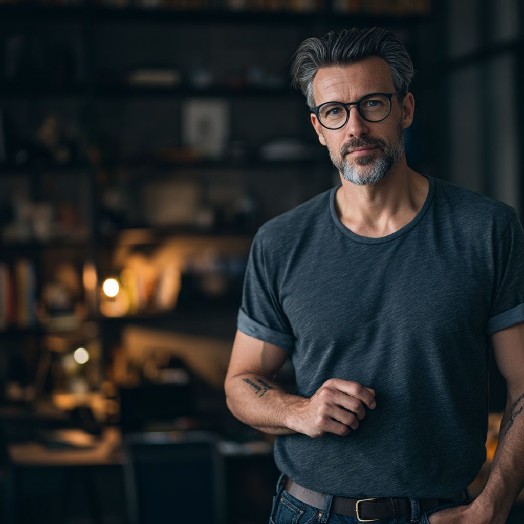 gigolo consulente sentimentale