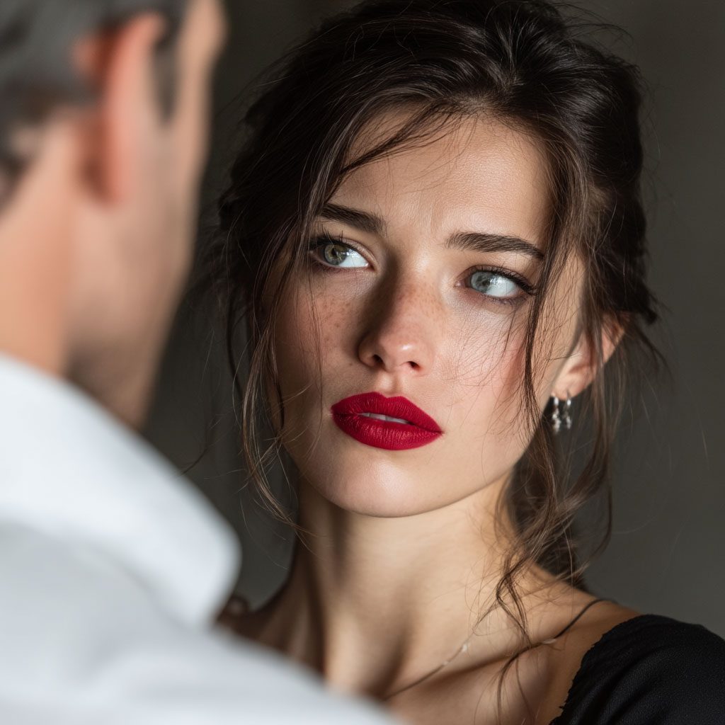 gigolo prove di fedeltà