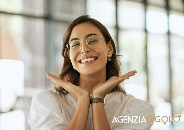 Un Accompagnatore per Ritrovare il Sorriso dopo una Delusione d’Amore