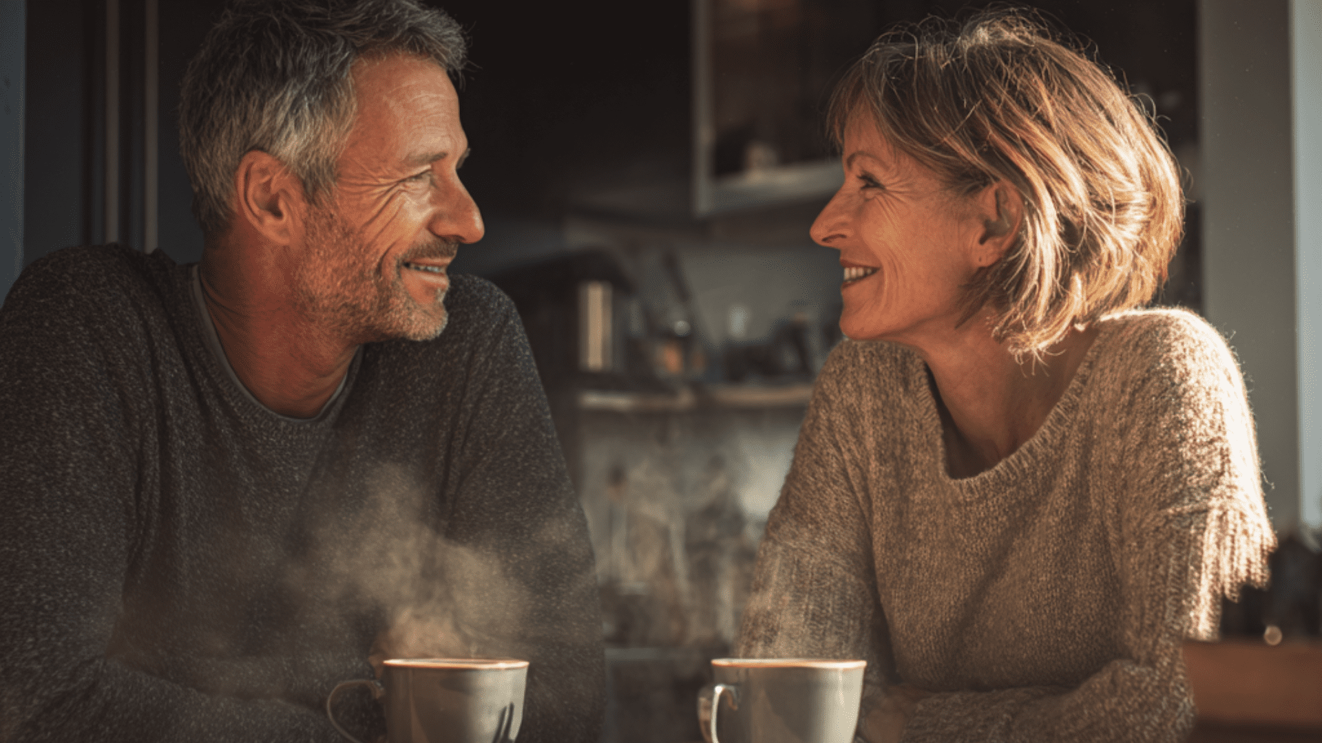 Accompagnatori per Signore