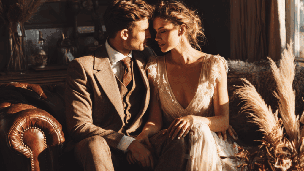 Gigolo per Eventi Esclusivi