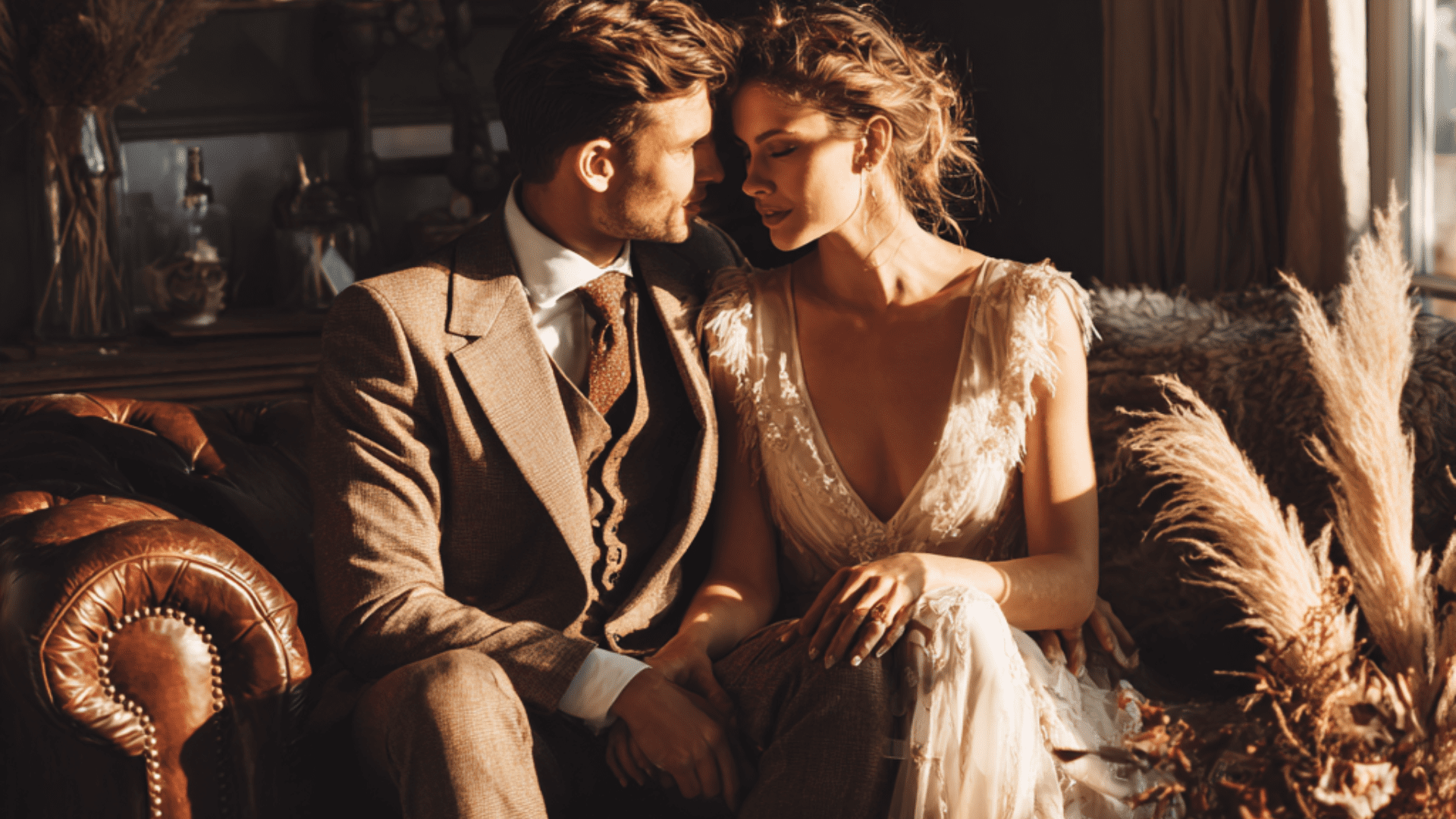 Gigolo per Eventi Esclusivi