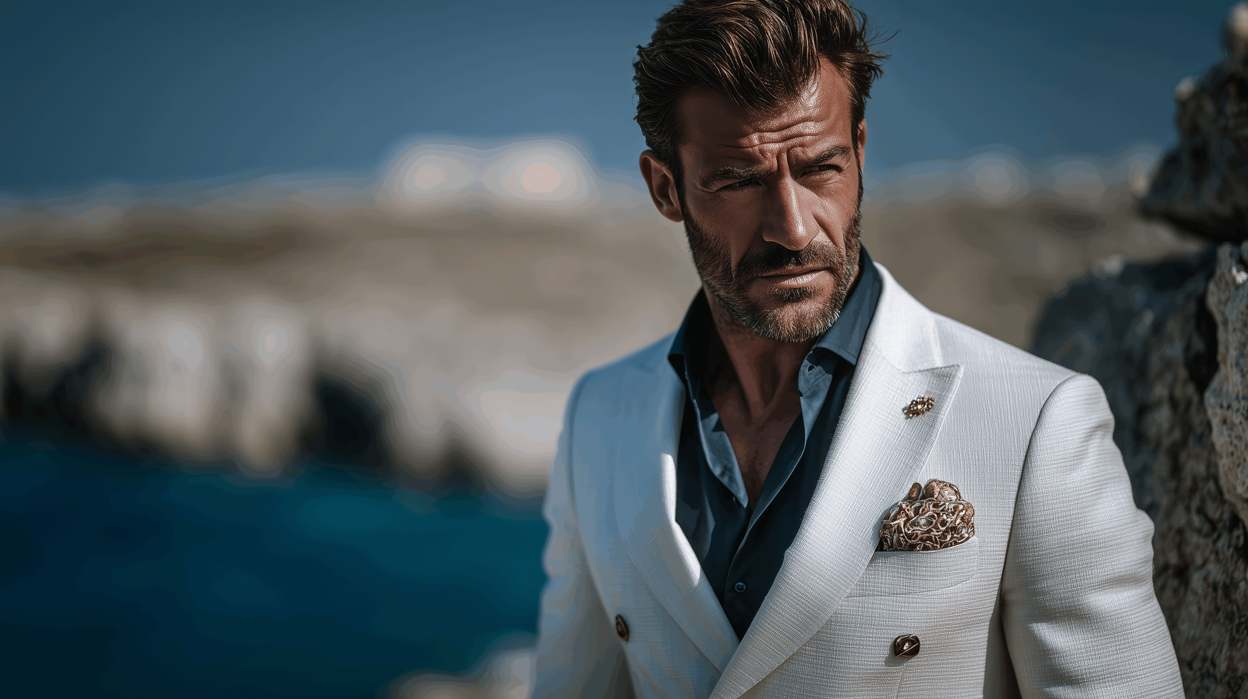 Regala un Gigolò e Accompagnatore