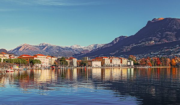 lugano