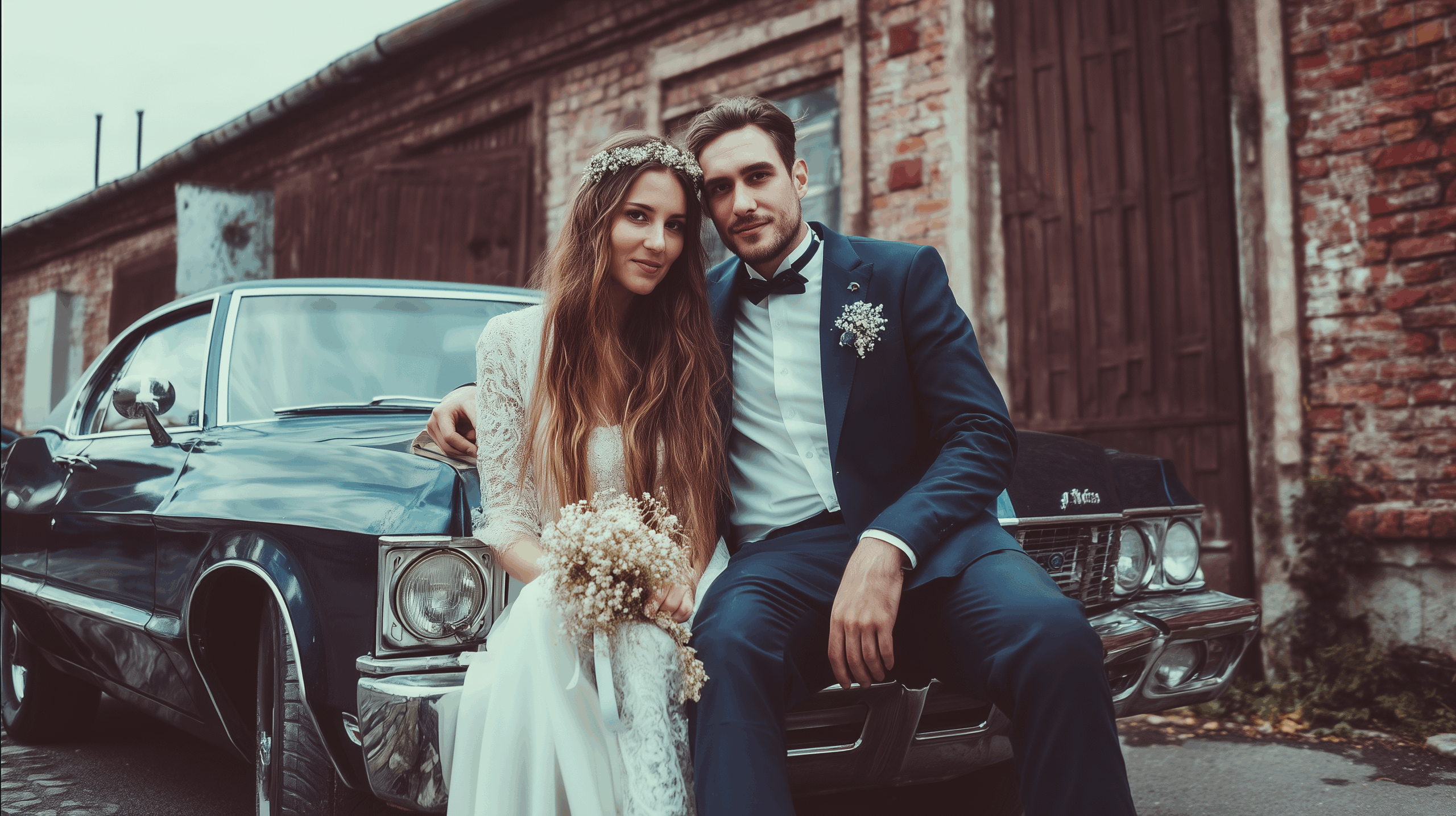 Accompagnatore Donne per Eventi Speciali