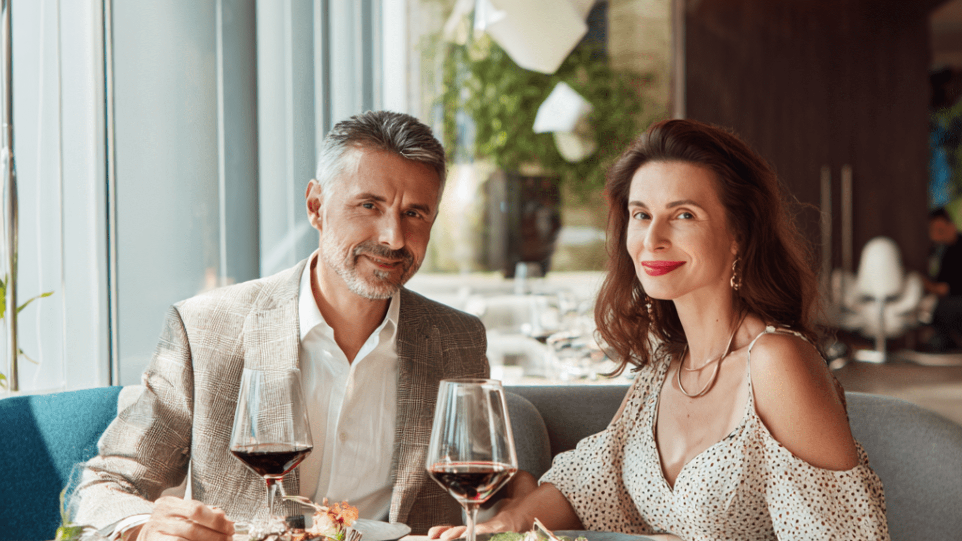 Accompagnatore Donna