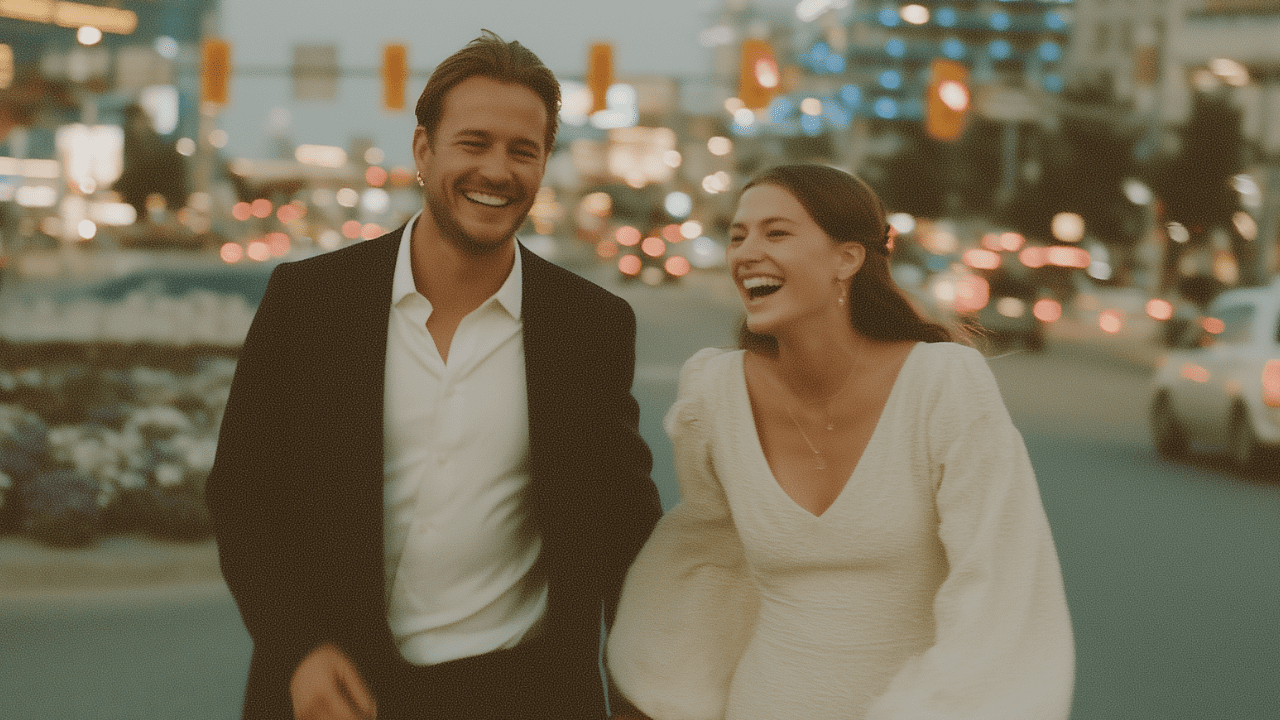 Come diventare accompagnatore per donne