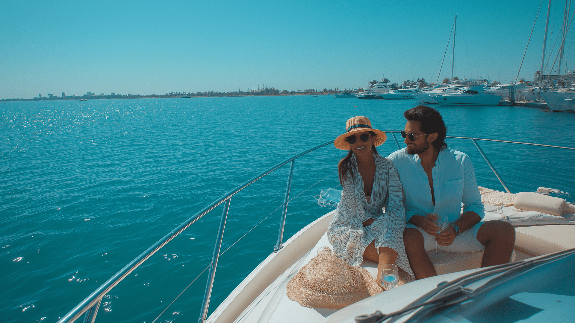 Gigolò per Vacanze al Mare