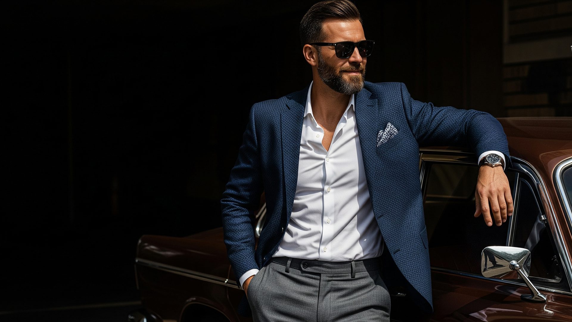 come diventare gigolo