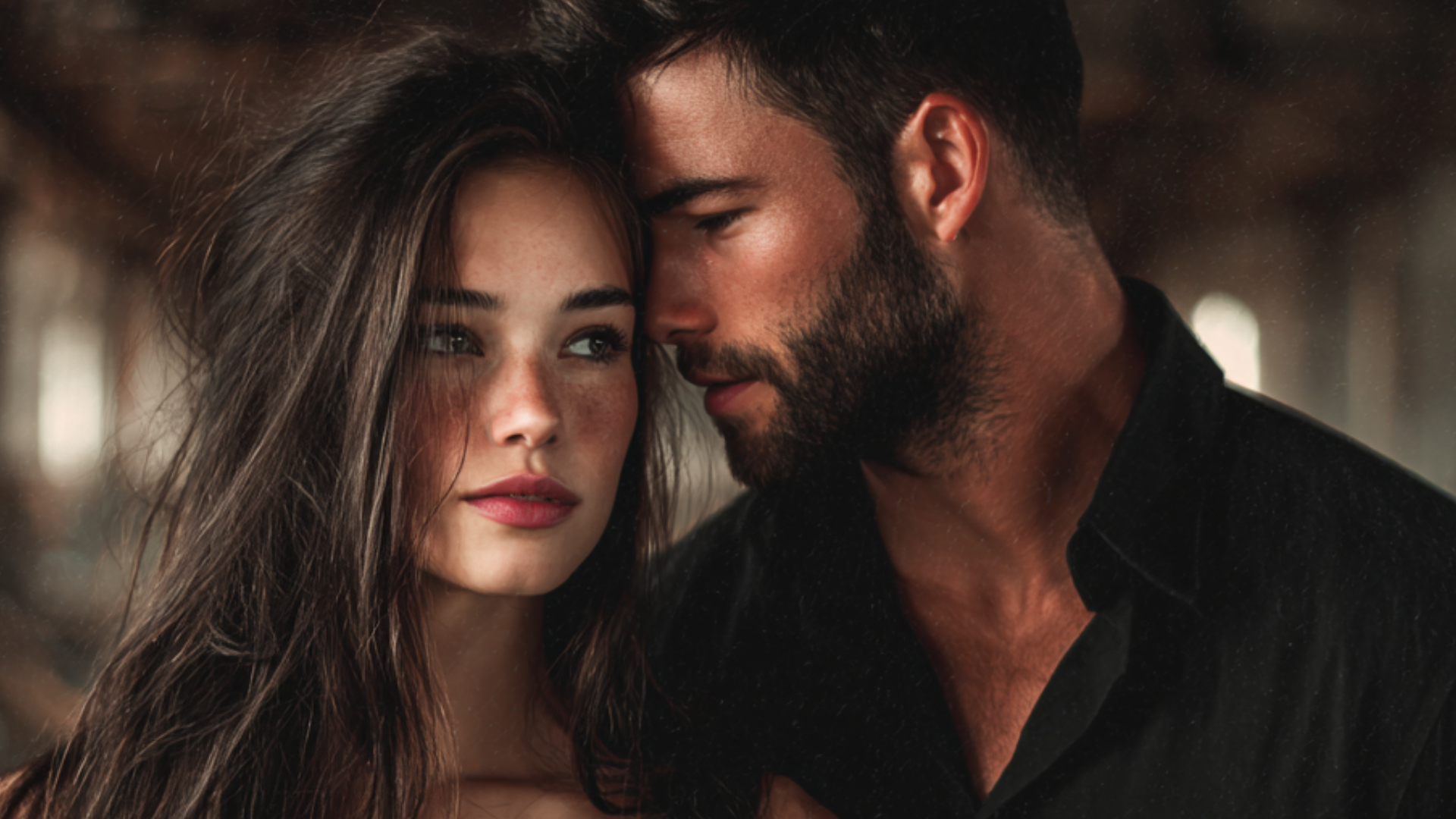 gigolò per ingelosimenti