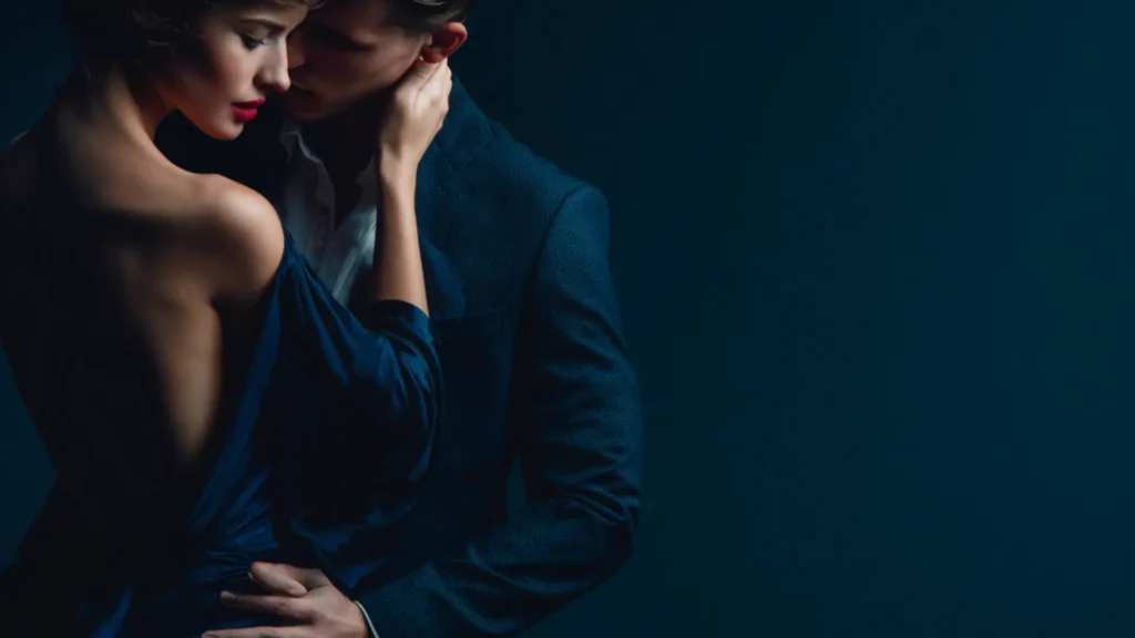 Accompagnatore per Donne