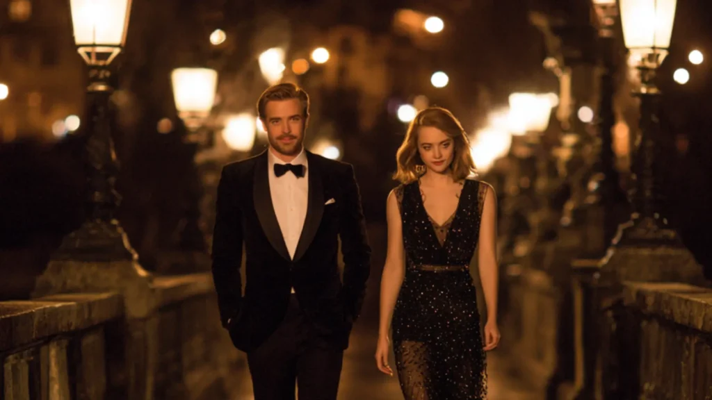 Accompagnatore per Donne