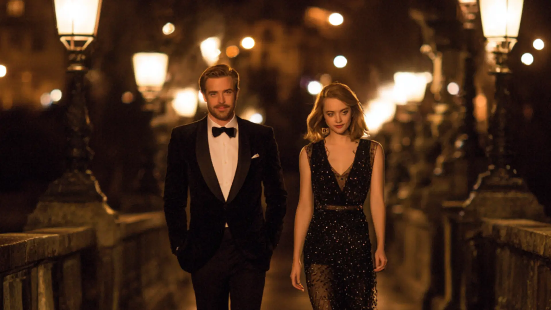 Accompagnatore per Donne