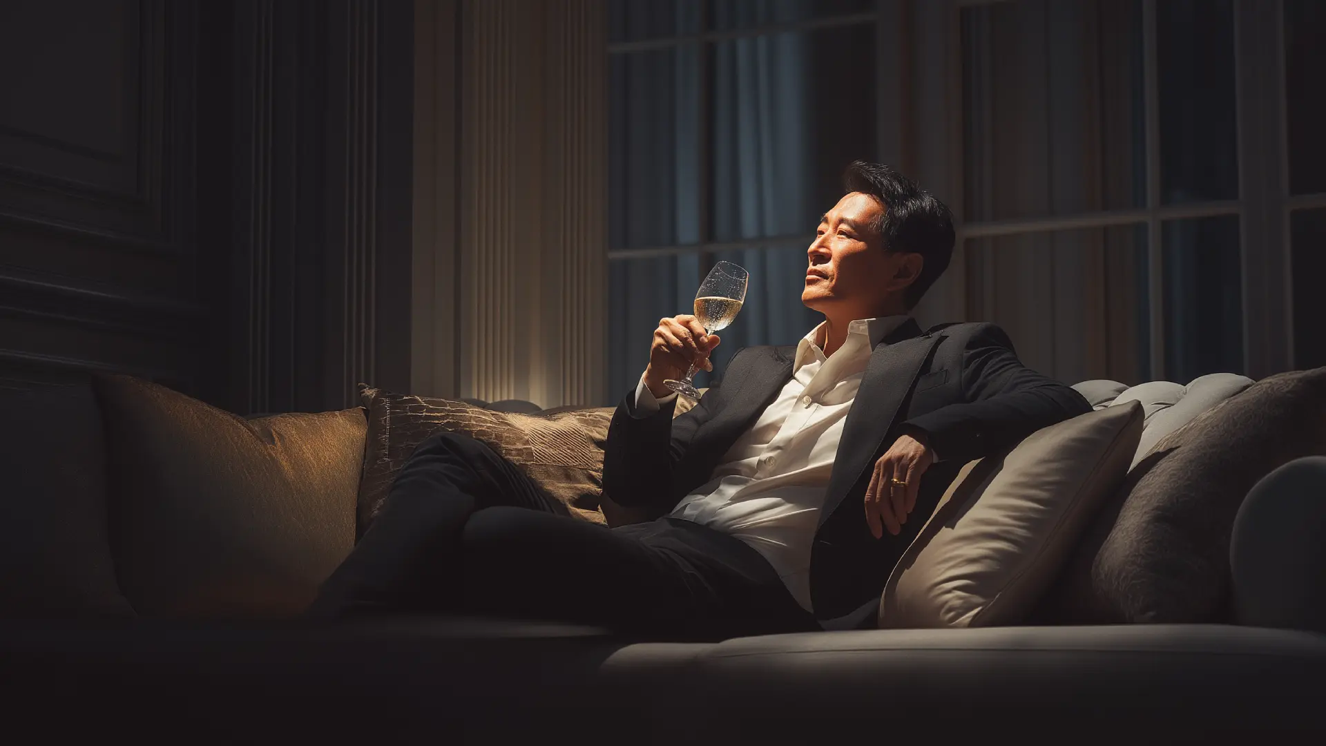 Accompagnatore per Donne Tariffe