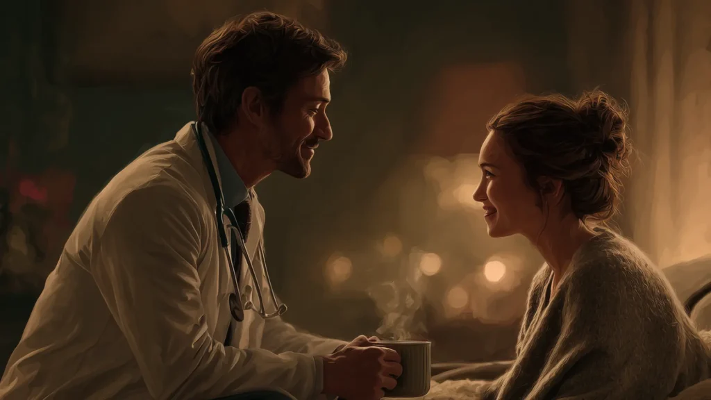 Accompagnatore per Donne