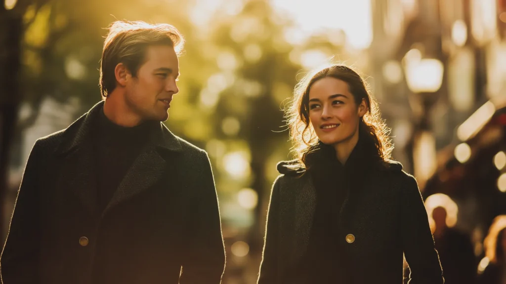 Accompagnatore Donne