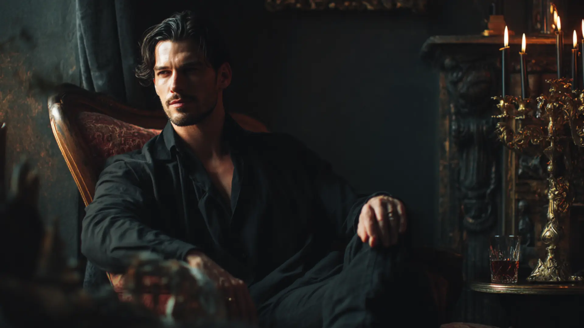Gigolo domande frequenti