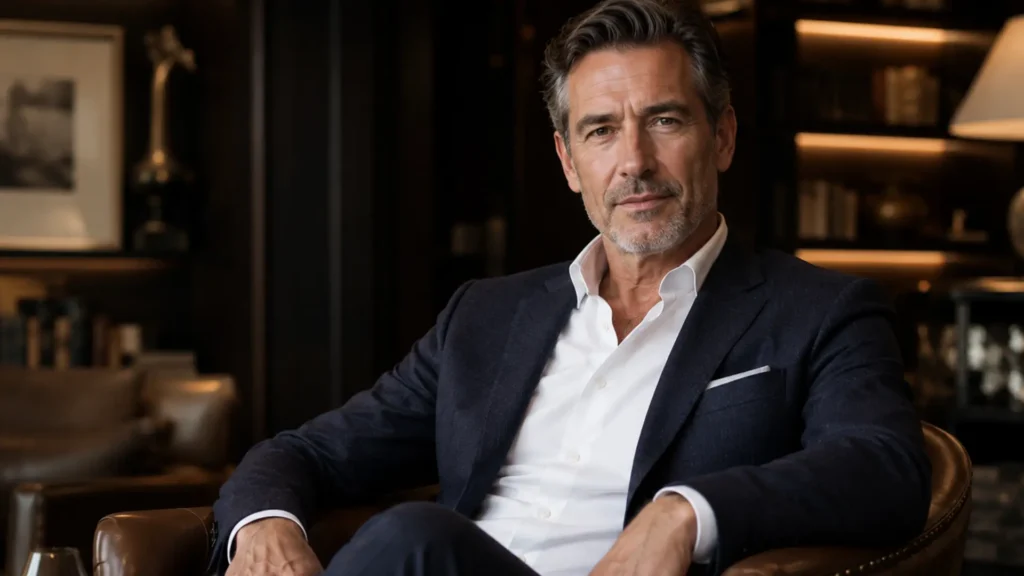 cerco gigolo professionista