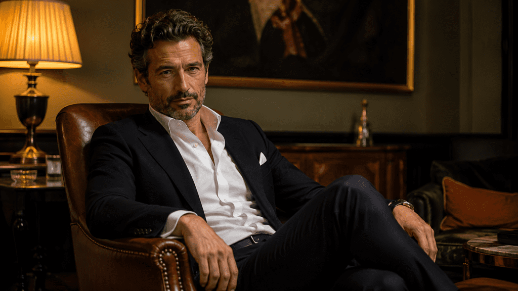 gigolo