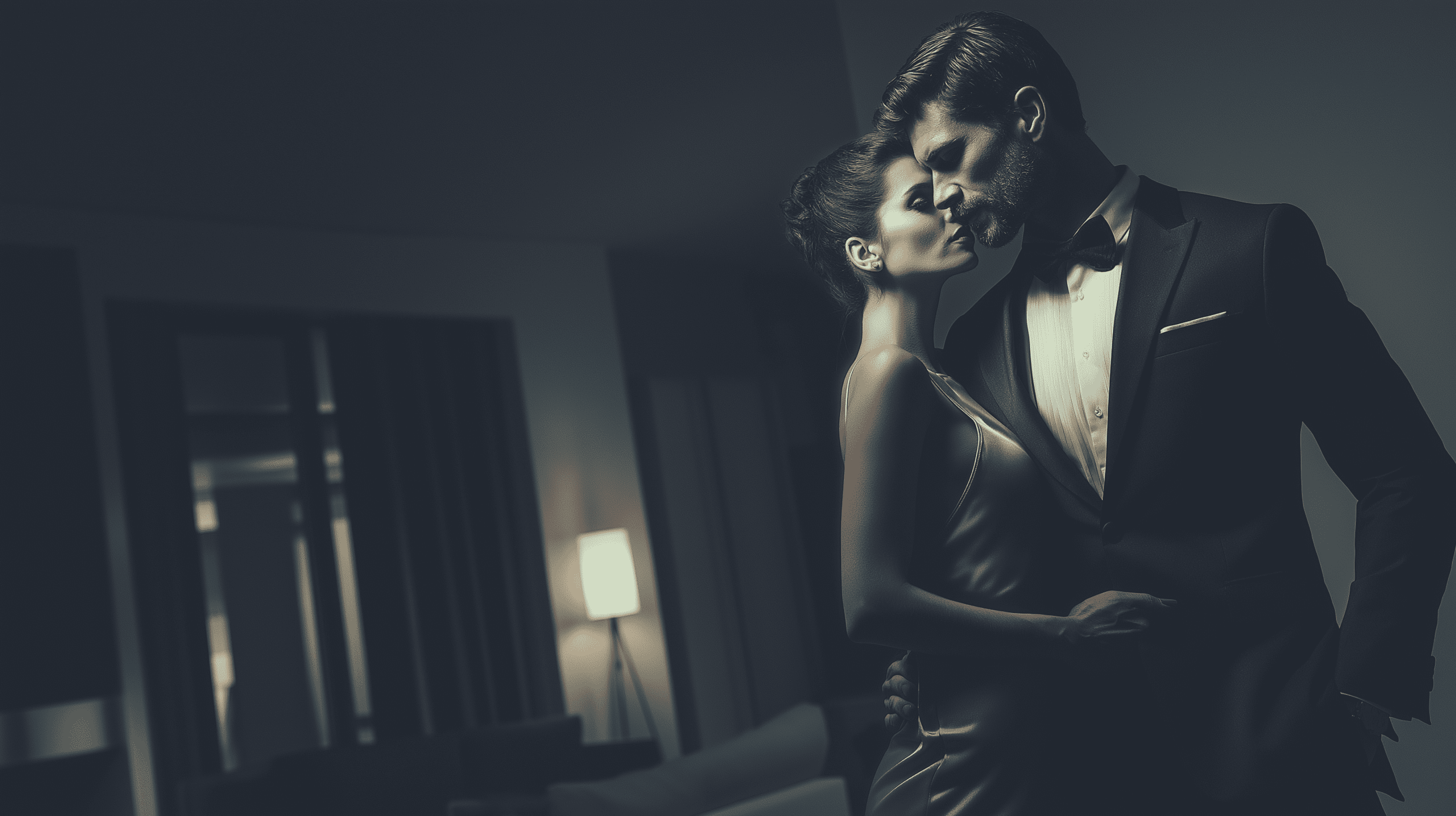 gigolo finto fidanzato