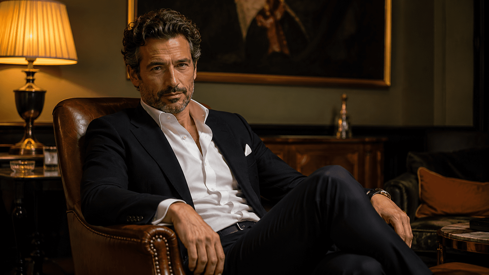 gigolo
