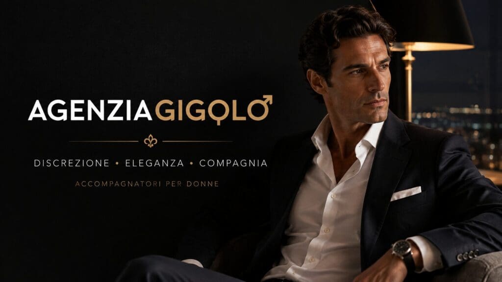 agenziagigolo.it come funziona