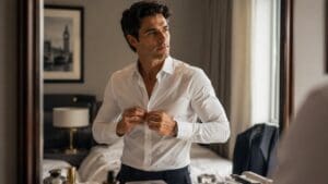 vita di un gigolo