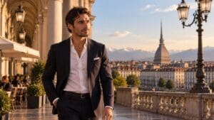 Gigolo a Torino